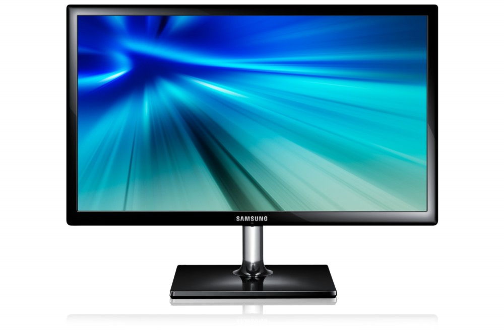 23,6 16:9 S24C570HL LED monitor 1920x1080 FullHD, 250cd/m2, 5ms, MEGA DCR, HDMI fotó, illusztráció : LS24C570HL_EN