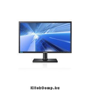 24  S24C650PL LED HDMI Display port monitor fotó, illusztráció : LS24C65UPL_EN