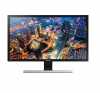 Monitor 24" FullHD B2B Samsung S24E450B LS24E45KBSV_EN Technikai adat