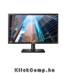 Monitor 24" 1920x1200 PLS VGA DVI Samsung S24E650BW