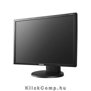 24  2443BW LCD DVI monitor 3 év fotó, illusztráció : LS24MYKABCA_EN