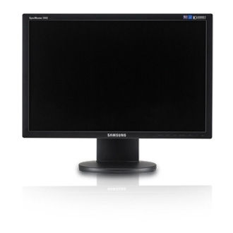 24  2443DW LCD DVI Display port monitor 3 év fotó, illusztráció : LS24MYPEBV_EN