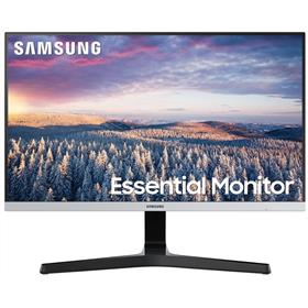 Monitor 23,8&#34; Samsung 1920x1080, 16:9 VGA, HDMI LS24R35AFHUXEN fotó