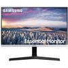 Monitor 23,8" 1920x1080 VA VGA HDMI Samsung S24R35AFHU