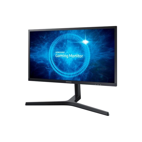 Monitor  24,5  gamer  2xHDMI Display port Samsung S25HG50FQU fotó, illusztráció : LS25HG50FQUXEN