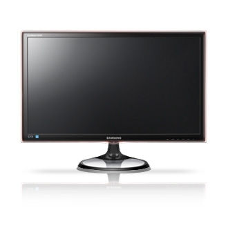 27 16:9 S27A550H LED monitor SA550,Vör-Fek átlátszó talp,FHD,2ms,MegaDCR,HDMI/a fotó, illusztráció : LS27A550HS_EN