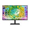 Monitor 27" 3840x2160 IPS HDMI DP USB Samsung S80A