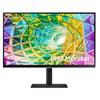 Monitor 27" 3840x2160 IPS HDMI DP USB Samsung S27A800NMU LS27A800NMUXEN Technikai adatok