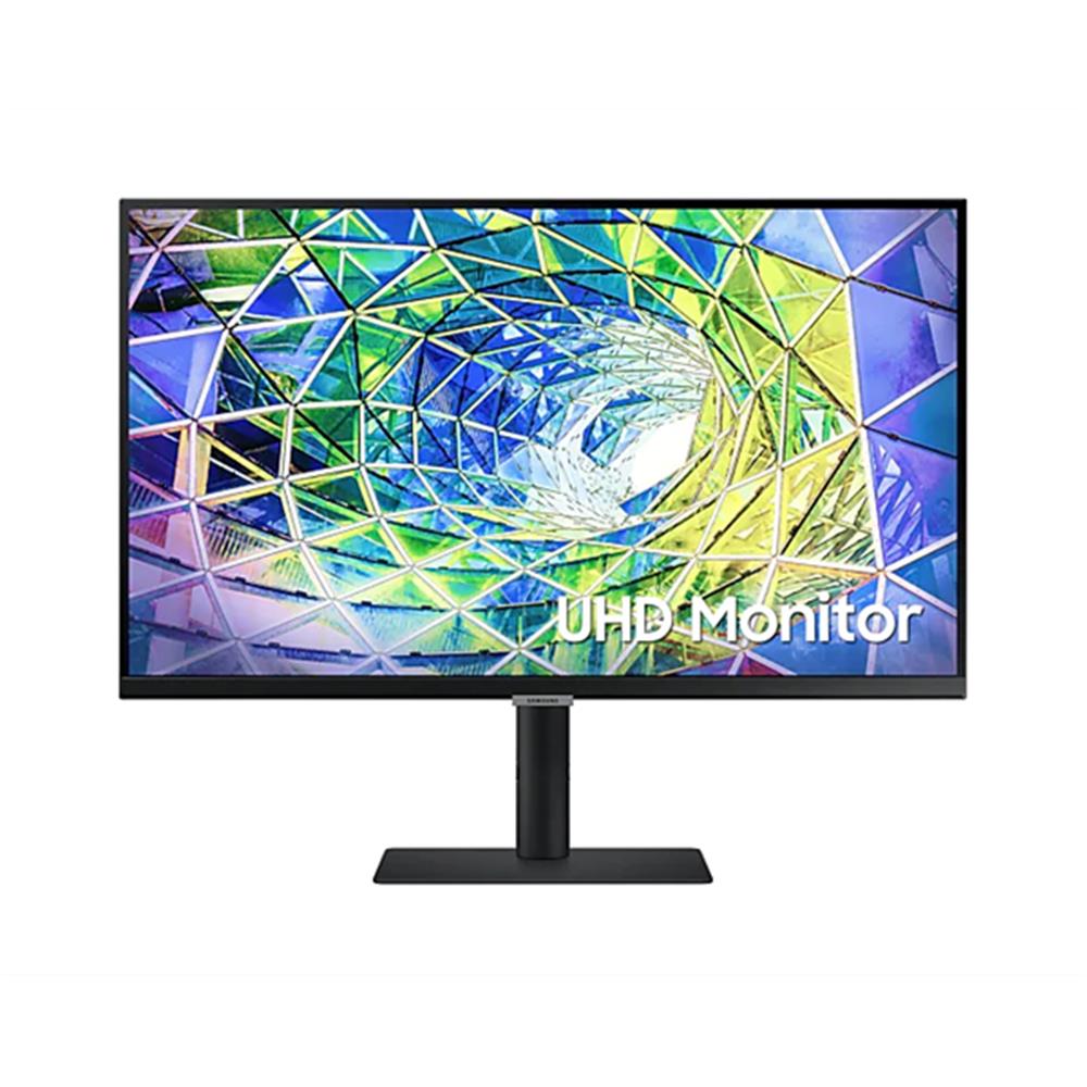 Monitor 27  3840x2160 IPS HDMI USB-C Samsung S27A800UJP fotó, illusztráció : LS27A800UJPXEN