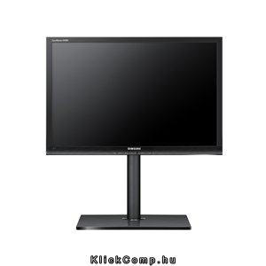27 16:9 S27A850D LED monitor SA850, PLS pan,WQHD, MegaDCR,178/178°,DP/Dual Link fotó, illusztráció : LS27A850DS_EN