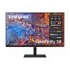 Monitor 27" 3840x2160 IPS DP Samsung S27B800PXU