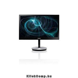 27 16:9 S27B971D LED monitor 2560x1440, 300cd/m2, 5ms, MegaDCR, DP, HDMI, Dual fotó, illusztráció : LS27B971DS_EN
