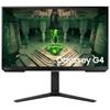 Monitor 27" 1920x1080 IPS HDMI DP Samsung S27BG400EU                                                                                                                                                    