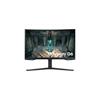 Monitor 27" 2560x1440 VA HDMI DP USB Samsung Gaming&Smart G65B                                                                                                                                          