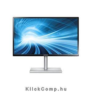 27 16:9 S27C750P LED monitor 1920x1080 FullHD, 300cd/m2, 5ms, Mega DCR, 2xHDMI, fotó, illusztráció : LS27C750PS_EN