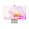 Monitor 27" 5120x2880 IPS mDP USB TBT Samsung LS27C902PAUXDU