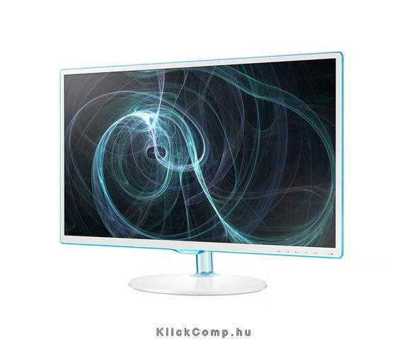 Monitor 27  16:9 S27D391H LED monitor 1920x1080 FullHD, 300cd/m2, 5ms, Mega DCR fotó, illusztráció : LS27D391HS_EN