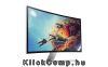 Monitor 27" S27D590C LED HDMI Display port ívelt kijelzős monitor LS27D590CS_EN Technikai adat