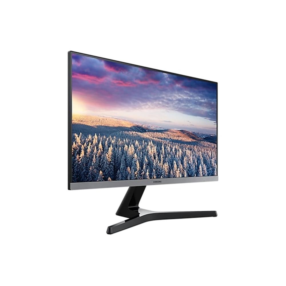 Monitor 27  1920x1080 IPS VGA HDMI Samsung SR35 fotó, illusztráció : LS27R350FHRXEN