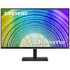 Monitor 32" 2560x1440 VA HDMI DP USB Samsng S32A600UUU LS32A600UUUXEN Technikai adatok