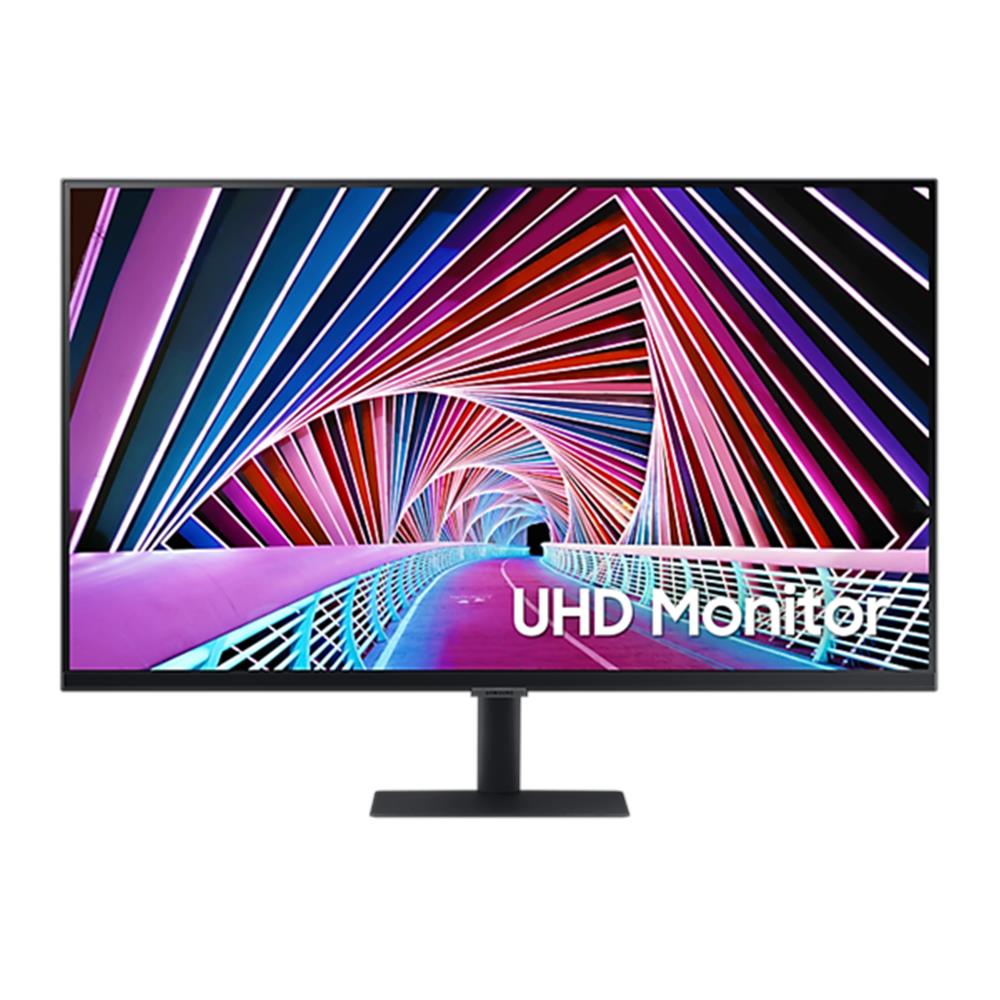 Monitor 32  3840x2160 VA HDMI Samsung S32A700NWP fotó, illusztráció : LS32A700NWPXEN