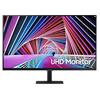 Monitor 32" 3840x2160 VA HDMI DP USB Samsung S32A700NWU LS32A700NWUXEN Technikai adatok