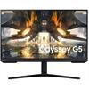 Monitor 32" 2560x1440 IPS HDMI DP Samsung S32AG500PU LS32AG500PUXEN Technikai adatok