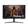 Monitor 32" 3840x2160 IPS HDMI DP USB Samsung Gaming G70B