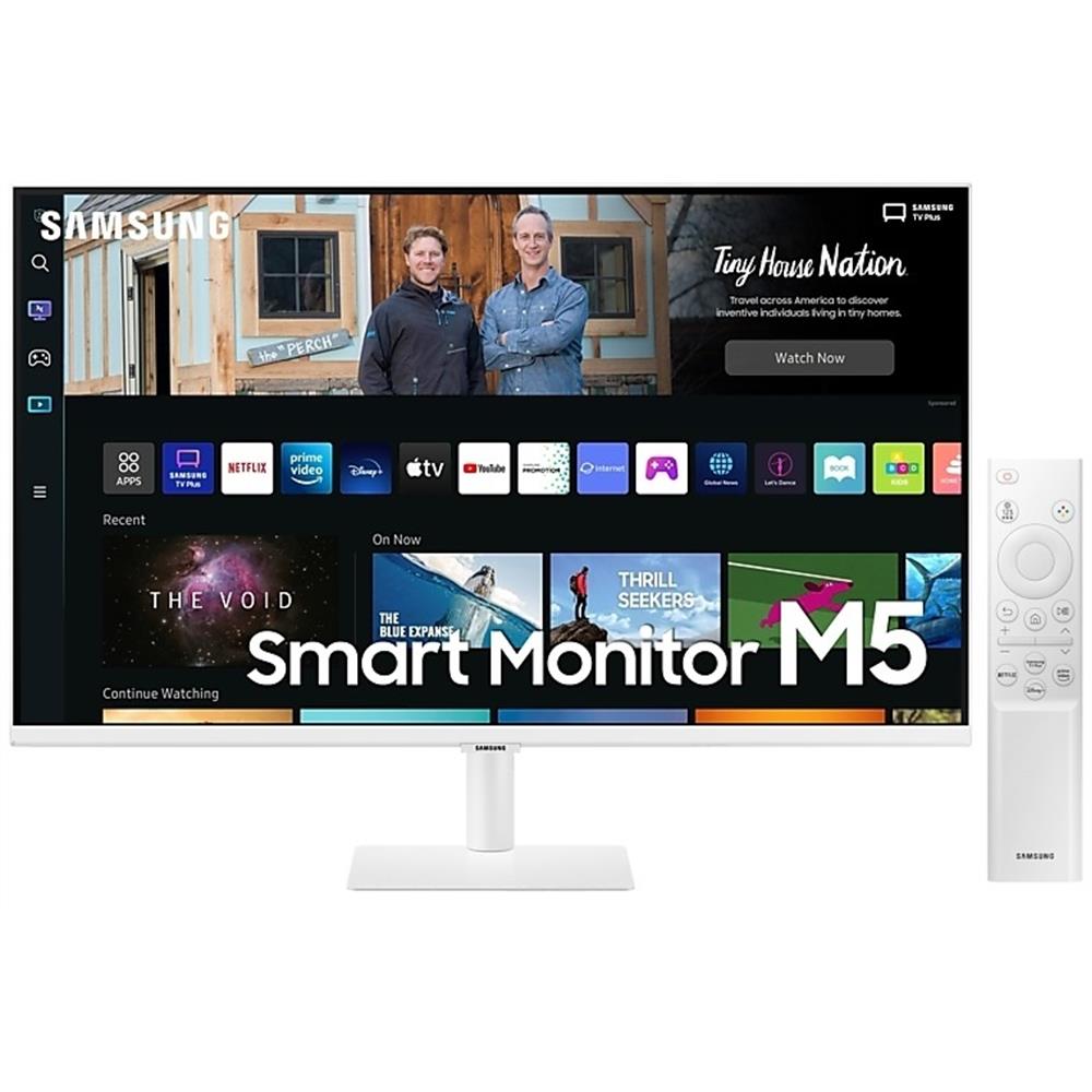 Monitor 32  1920x1080 VA HDMI USB Samsung S32BM501EU fotó, illusztráció : LS32BM501EUXEN