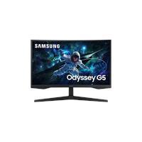 Monitor 32" 2560x1400 VA HDMI DP Samsung Gaming G55C SMG MON