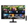 Monitor 32" 1920x1080 VA HDMI DP USB Samsung LS32CM500EUXDUM50C