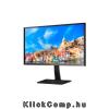 Monitor 32 2560x1440 PLS HDMI DP DVI