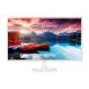 Monitor 31,5 LED 2HDMI fehér Samsung S32F351FUU