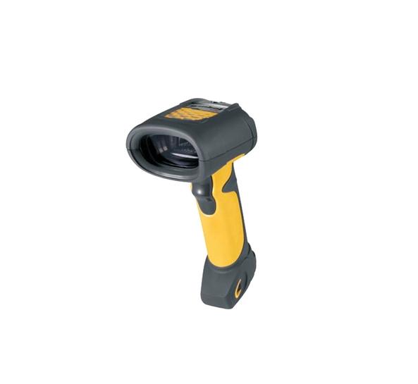 Motorola Symbol LS3408 vonalkódolvasó Extended Range fotó, illusztráció : LS3408-ER20005R