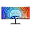 Monitor 34" 3440x1440 VA HDMI USB-C Samsung S34A650UBU