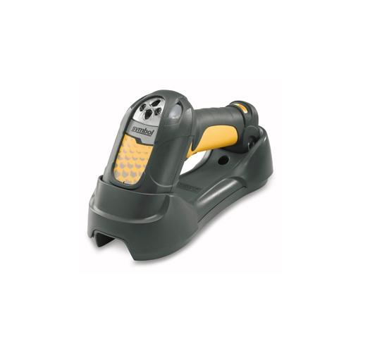 Motorola Symbol LS3578 FZ ipari Bluetooth olvasó fotó, illusztráció : LS3578-FZBU0100IR