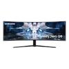 Monitor 43" 5120x1440 VA DP Samsung S49AG950NP LS49AG950NPXEN Technikai adatok