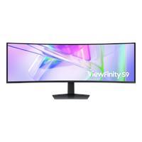 Monitor 49" 5120x1440 VA HDMI DP USB-C Samsung S49C950UAU