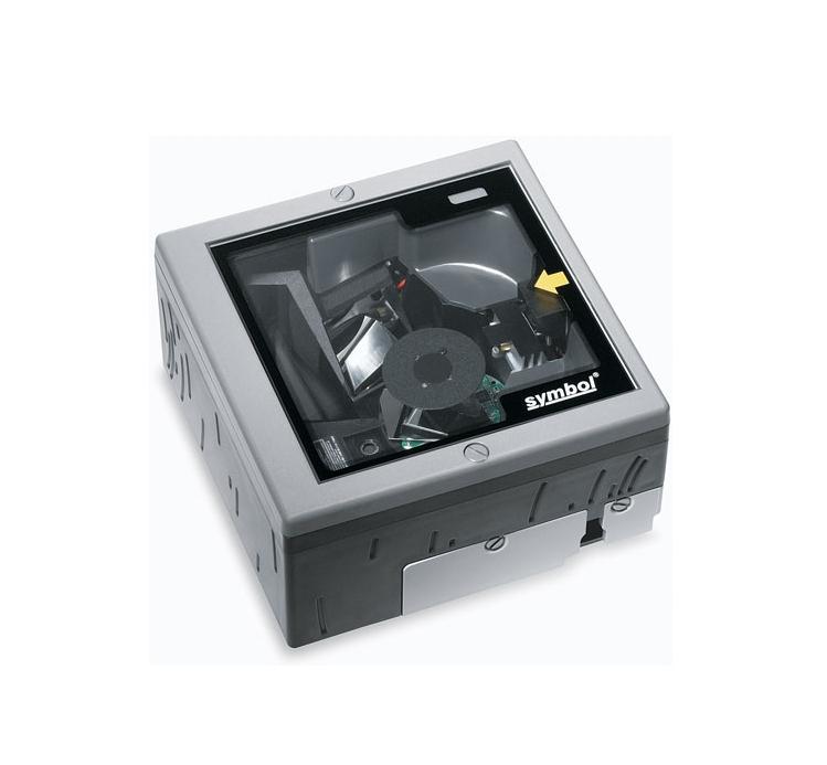 Motorola Symbol LS7808 vonalkódolvasó USB Kit fotó, illusztráció : LS7808-BNNU0100ZR