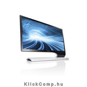 24  T24B750EW LED TV-monitor fotó, illusztráció : LT24B750EW_EN