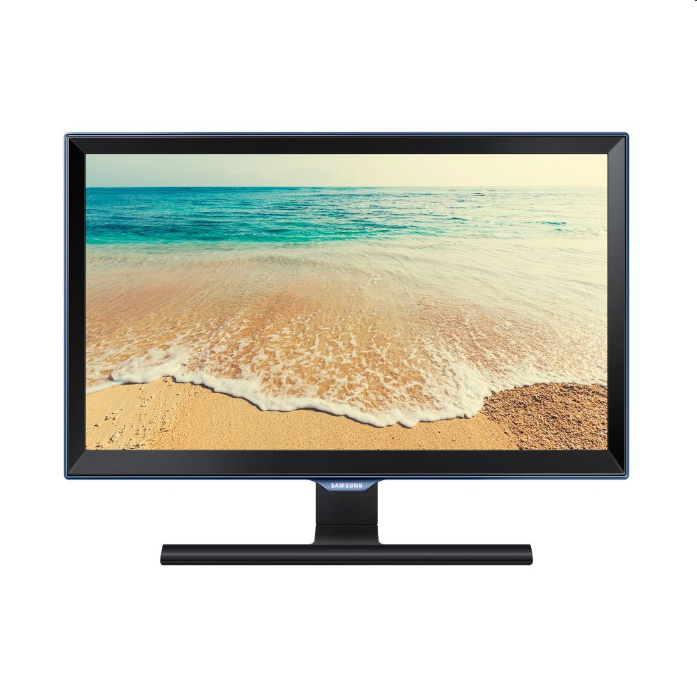 TV-monitor 23,6  LED PLS 2HDMI Samsung T24E390EW fotó, illusztráció : LT24E390EW_EN