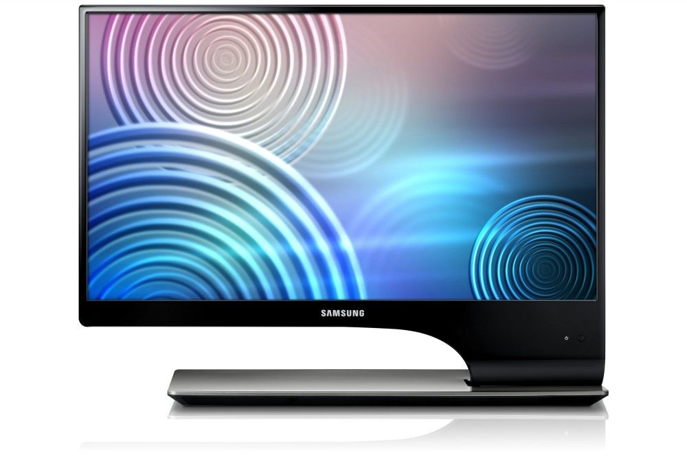 27  T27A950 LED 3D szemüveggel 2HDMI fényes fekete/metálezüst ultraslim TV-moni fotó, illusztráció : LT27A950EXL_EN