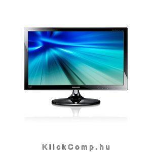 27 16:9 T27B551EW LED monitorTV TB551, FHD,MEGA DCR, 170/160°, 2HDMI, Smart Hub fotó, illusztráció : LT27B551EW_EN
