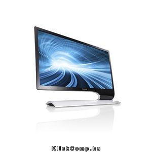 27 16:9 T27B750EW LED monitorTV 1920x1080 FullHD, 300cd/m2, 5ms, Mega DCR, 2xHD fotó, illusztráció : LT27B750EW_EN