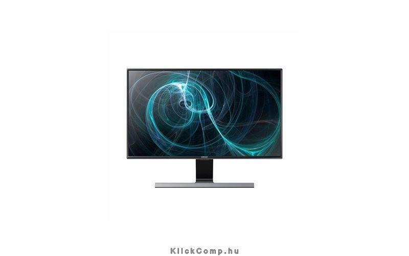 27 16:9 T27D590EW LED monitorTV 1920x1080 FullHD, 300cd/m2, 5ms, Mega DCR, 2xHD fotó, illusztráció : LT27D590EW_EN