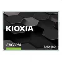 960GB SSD SATA3 2,5" KIOXIA KM960GSMV32 LTC10Z960GG8 Technikai adatok