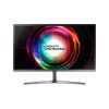 Monitor 27,9 QLED 4K 2HDMI Display port