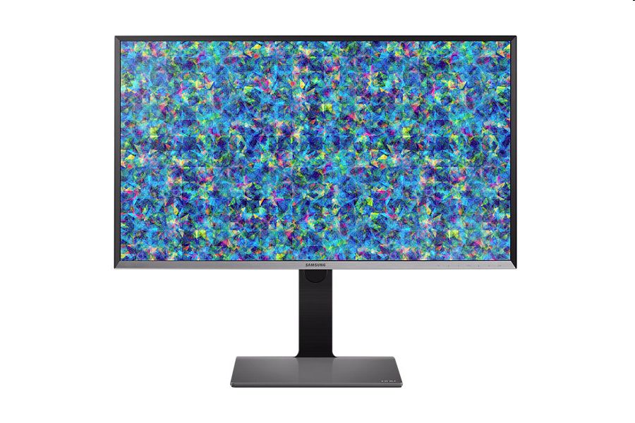 Monitor 31,5  U32D970Q LED 4K DVI HDMI 2Display port monitor fotó, illusztráció : LU32D97KQSR_EN