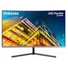 Monitor 31,5" 3840x2160 VA HDMI DP Samsung U32R590CWR