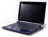 Akció 2009.10.18-ig  Acer Aspire One D250-1Bb 10.1  WSVGA LED Intel N280 1,68 zafírkék (1 é
